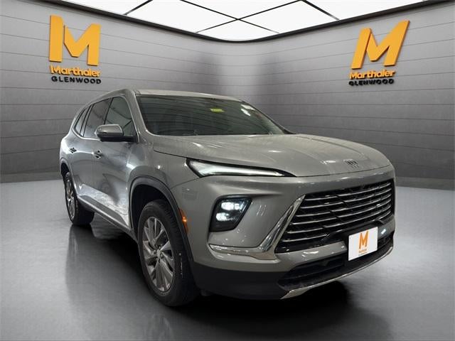 2025 Buick Enclave 4dr Preferred