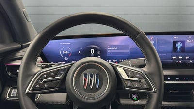 2025 Buick Enclave 4dr Preferred