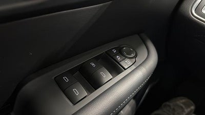 2025 Buick Enclave 4dr Preferred