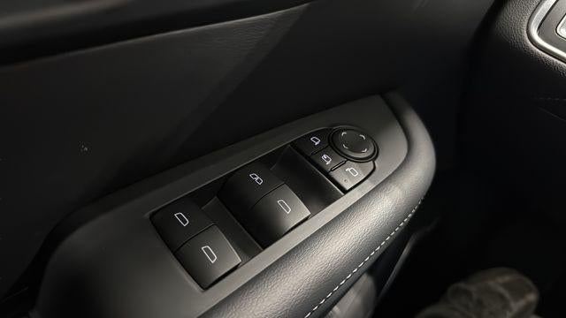 2025 Buick Enclave 4dr Preferred