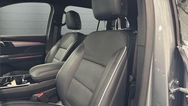 2025 Buick Enclave 4dr Preferred