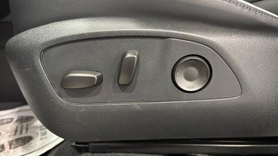 2025 Buick Enclave 4dr Preferred