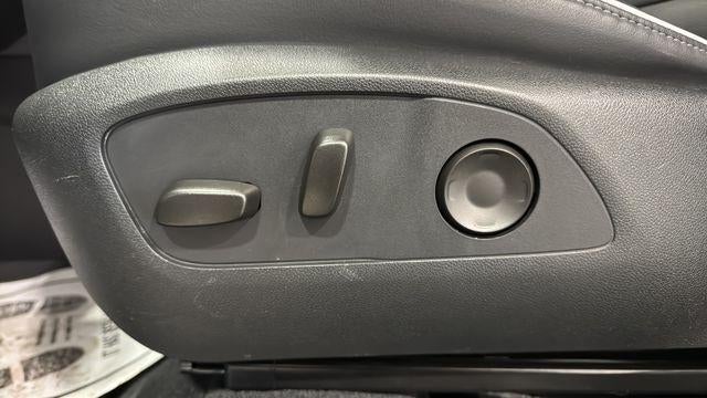 2025 Buick Enclave 4dr Preferred