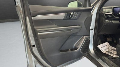 2025 Buick Enclave 4dr Preferred