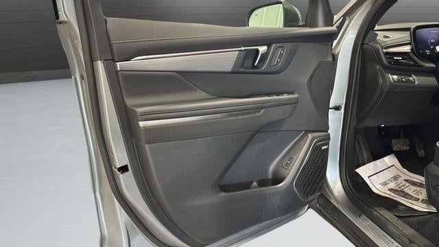 2025 Buick Enclave 4dr Preferred