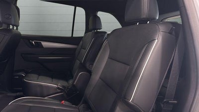 2025 Buick Enclave 4dr Preferred