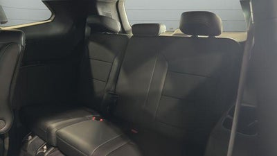 2025 Buick Enclave 4dr Preferred