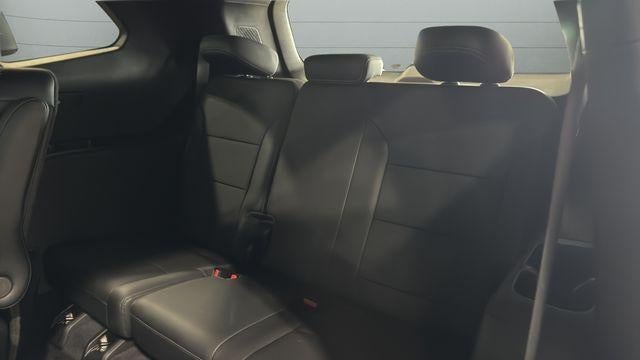 2025 Buick Enclave 4dr Preferred