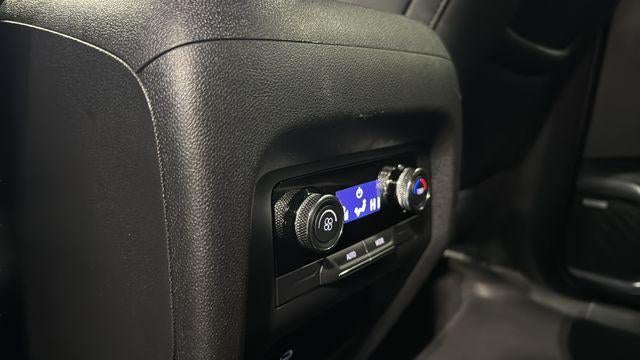 2025 Buick Enclave 4dr Preferred