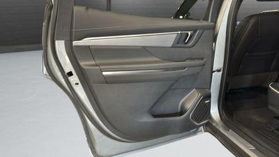 2025 Buick Enclave 4dr Preferred