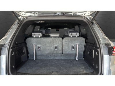 2025 Buick Enclave 4dr Preferred