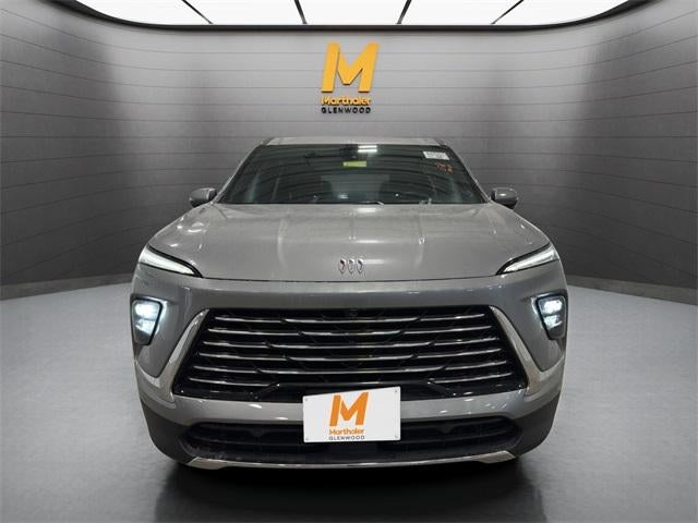 2025 Buick Enclave 4dr Preferred