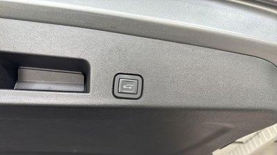 2025 Buick Enclave 4dr Preferred