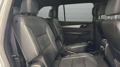 2025 Buick Enclave 4dr Preferred