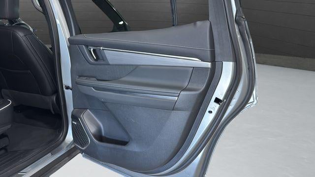 2025 Buick Enclave 4dr Preferred