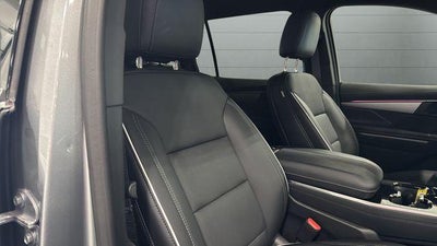 2025 Buick Enclave 4dr Preferred