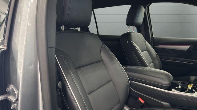 2025 Buick Enclave 4dr Preferred