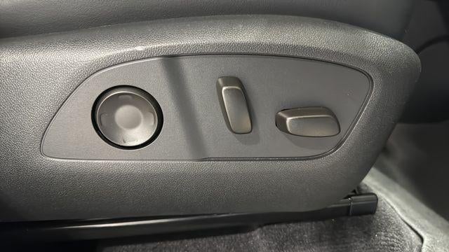 2025 Buick Enclave 4dr Preferred