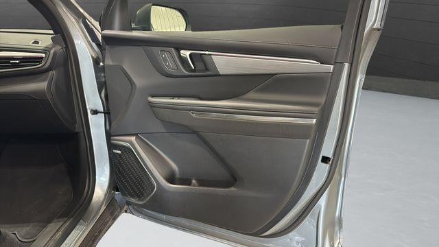 2025 Buick Enclave 4dr Preferred