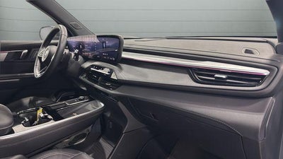 2025 Buick Enclave 4dr Preferred