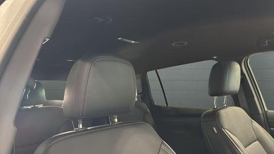 2025 Buick Enclave 4dr Preferred