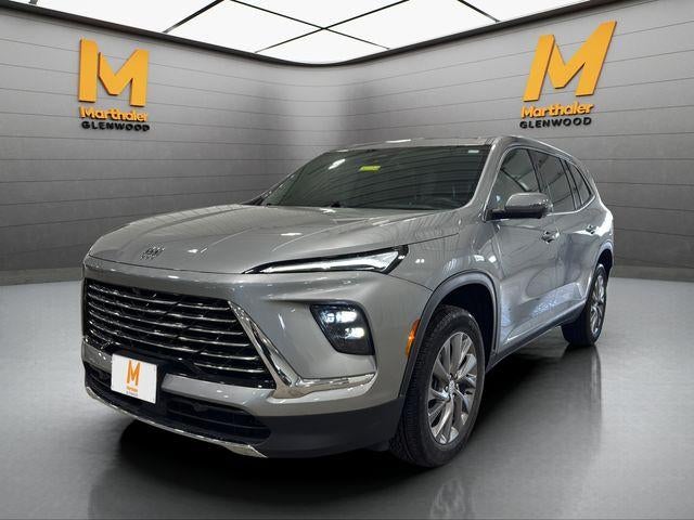 2025 Buick Enclave 4dr Preferred