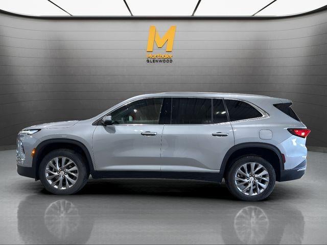 2025 Buick Enclave 4dr Preferred