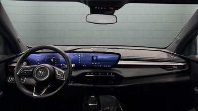 2025 Buick Enclave 4dr Preferred