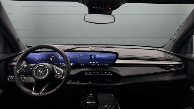 2025 Buick Enclave 4dr Preferred