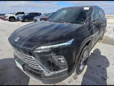 2025 Buick Enclave 4dr Preferred
