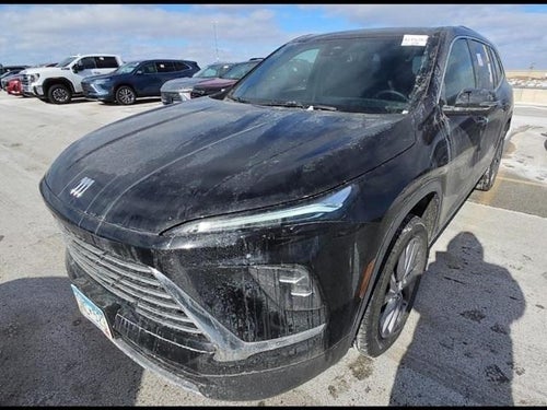 2025 Buick Enclave 4dr Preferred