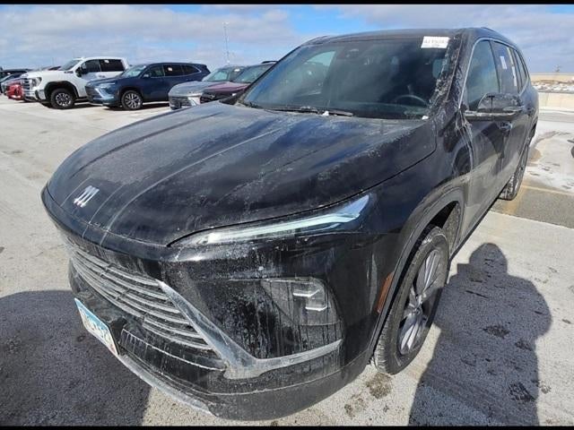 2025 Buick Enclave 4dr Preferred