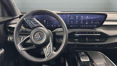 2025 Buick Enclave 4dr Preferred