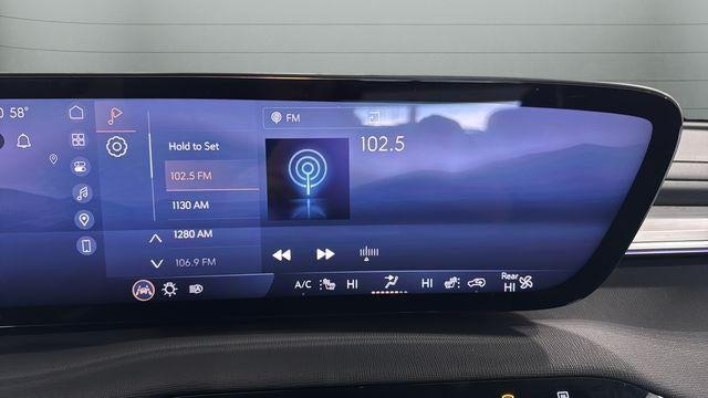 2025 Buick Enclave 4dr Preferred