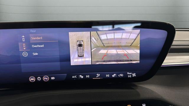 2025 Buick Enclave 4dr Preferred