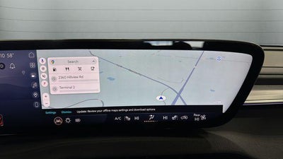 2025 Buick Enclave 4dr Preferred