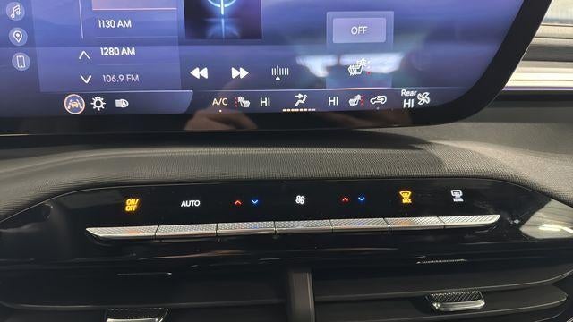 2025 Buick Enclave 4dr Preferred