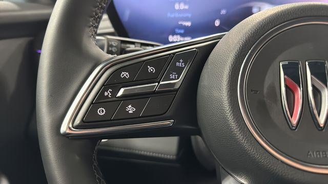 2025 Buick Enclave 4dr Preferred