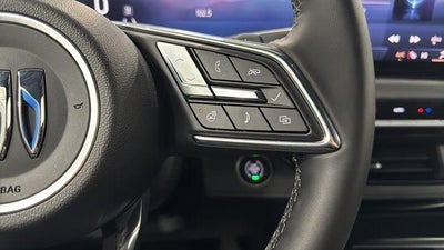 2025 Buick Enclave 4dr Preferred