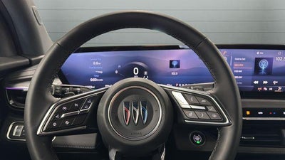 2025 Buick Enclave 4dr Preferred