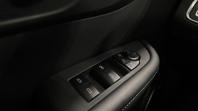 2025 Buick Enclave 4dr Preferred