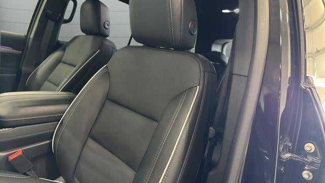 2025 Buick Enclave 4dr Preferred