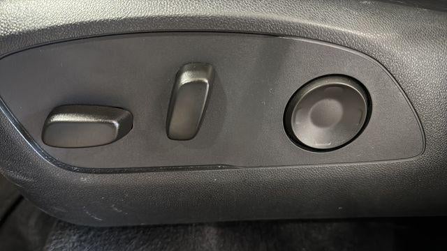 2025 Buick Enclave 4dr Preferred