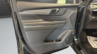 2025 Buick Enclave 4dr Preferred