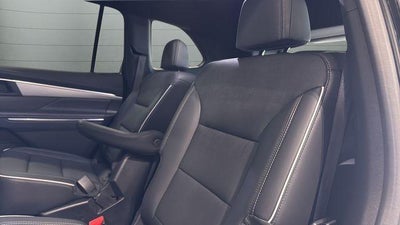 2025 Buick Enclave 4dr Preferred