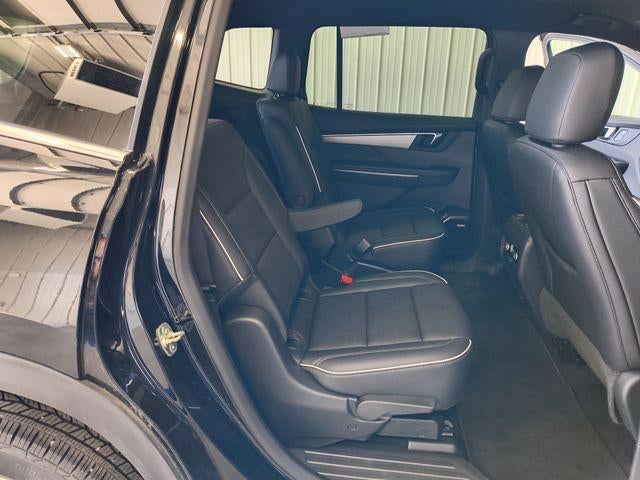 2025 Buick Enclave 4dr Preferred