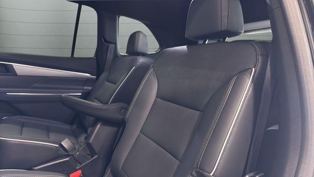 2025 Buick Enclave 4dr Preferred