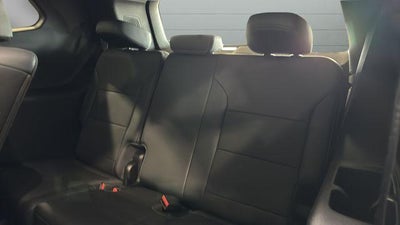 2025 Buick Enclave 4dr Preferred