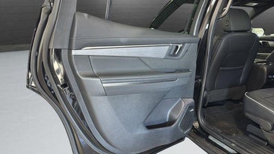 2025 Buick Enclave 4dr Preferred