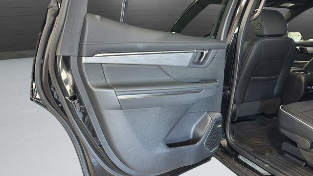 2025 Buick Enclave 4dr Preferred